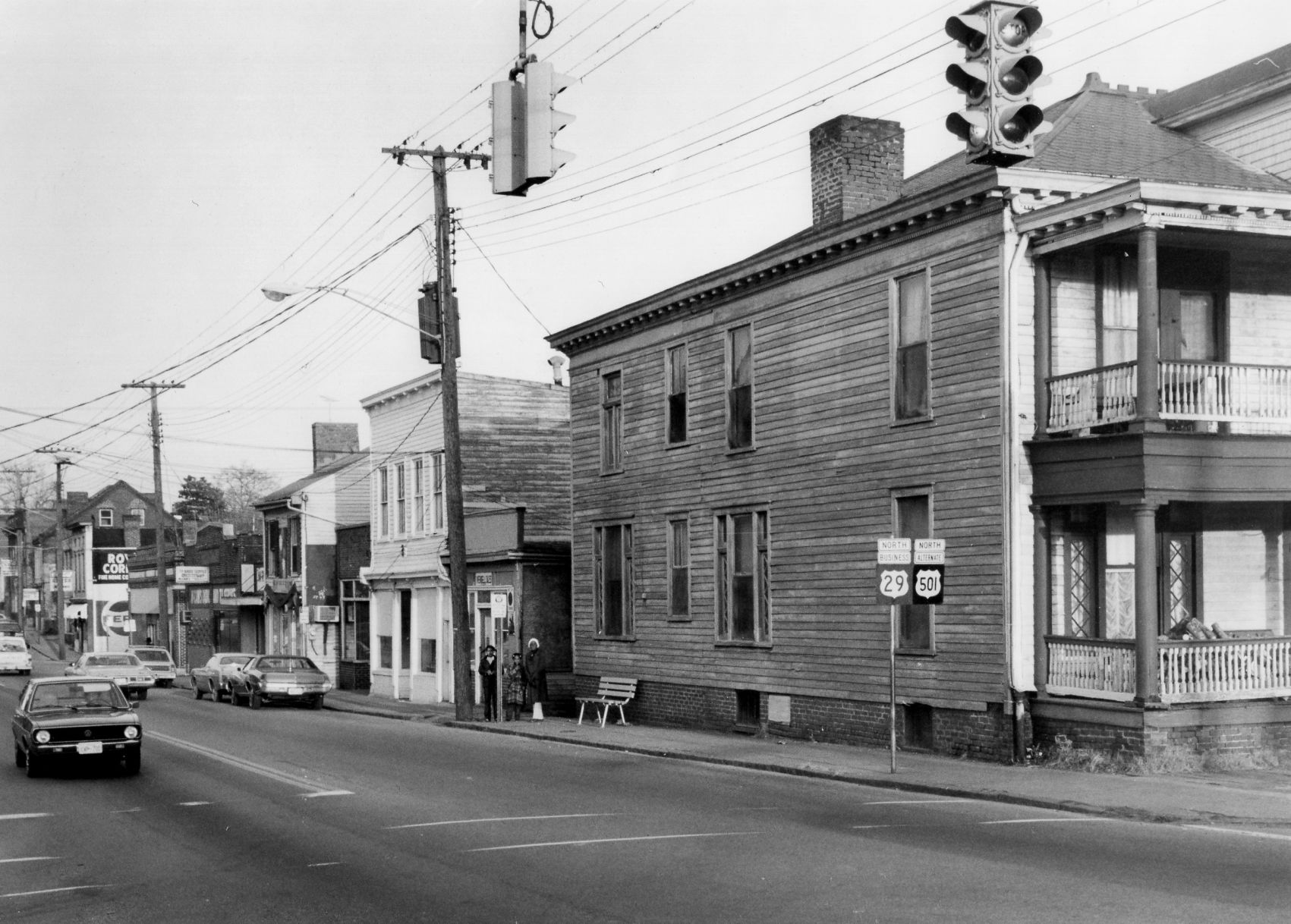 1979-01-24 Fifth Street